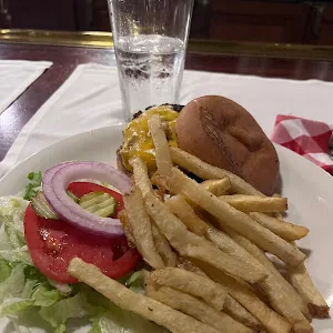 Ted's Montana Grill