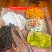 Terry Black's Barbecue