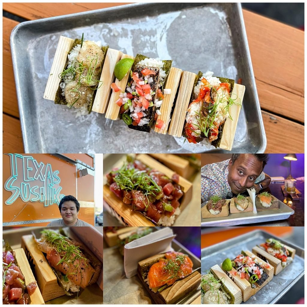 Texas Sushiko
