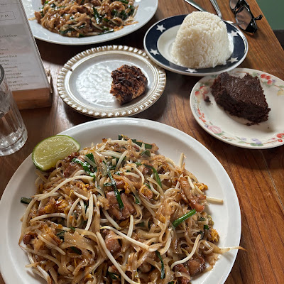Thai Fresh