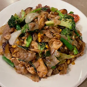 Thai Pot Cafe