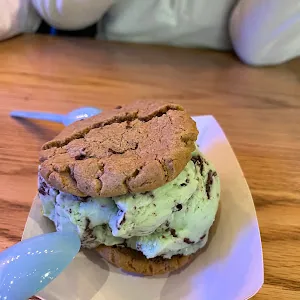 The Baked Bear