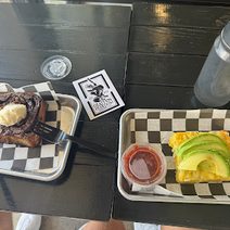 The Coop \| Bakehouse & Pantry