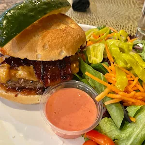 The Guilt Free Glutton