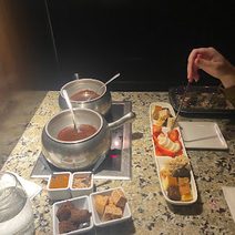 The Melting Pot