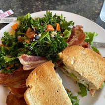 The Trails Eatery