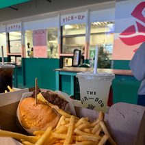 The Win~Dow Hollywood