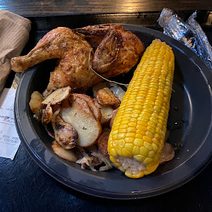 Three Broomsticks