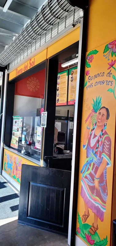 Tierra del Sol Cuisine