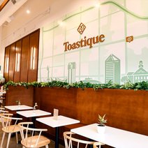 Toastique