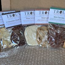 Trouvi Cookies
