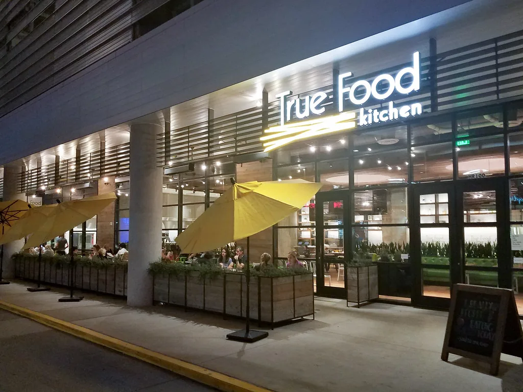 True Food Kitchen
