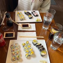 Tsuki Sushi
