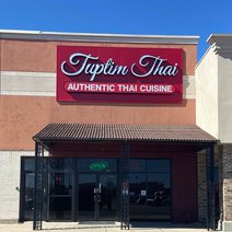 TupTim Thai Express