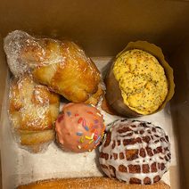 Twice Baked Gluten Free Bakery