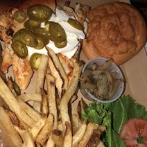 Twisted Root Burger Co