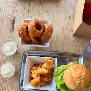 Uneeda Burger