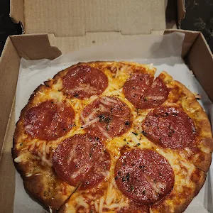 Union Park Pizza