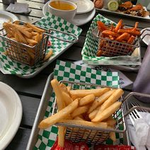 Vegan Avenue