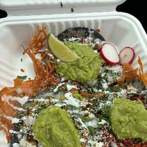 Villas Tacos