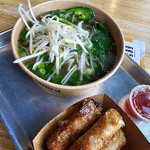Vinason Pho Kitchen