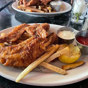 Virginia Inn