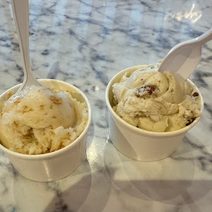 Waffle Cone