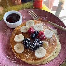 West Hollywood Breakfast Company