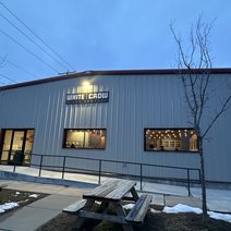 White Crow Cider Company