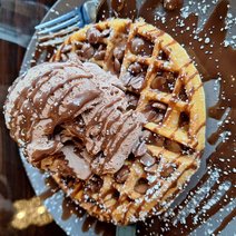 White Rabbit Dessert Experience