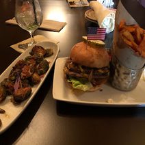 Wilde Bar & Restaurant