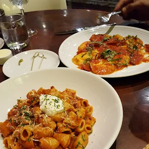 Wolfgang Puck’s