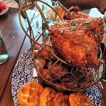Yardbird Table & Bar