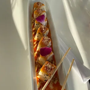 YUCA 105
