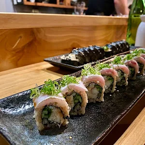 Zilla Sake