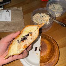 Zookz Sandwiches