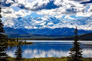 Alaska