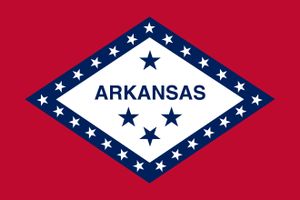 Arkansas