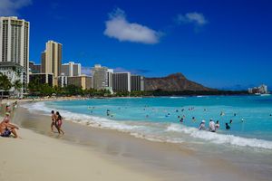 Hawaii