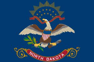 North Dakota