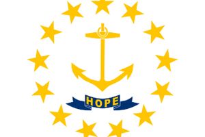 Rhode Island